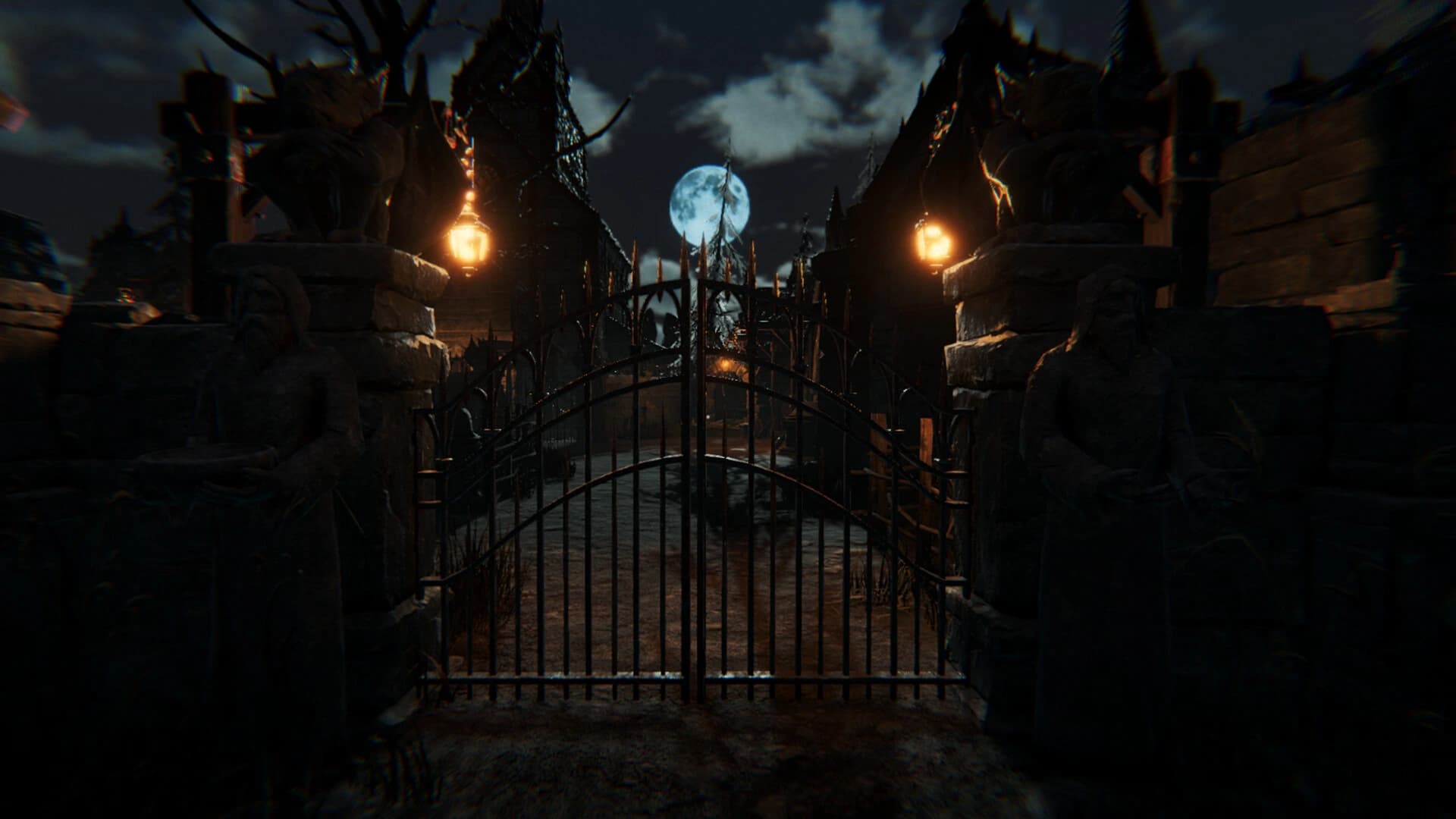 Rituals of Demons screenshot 1