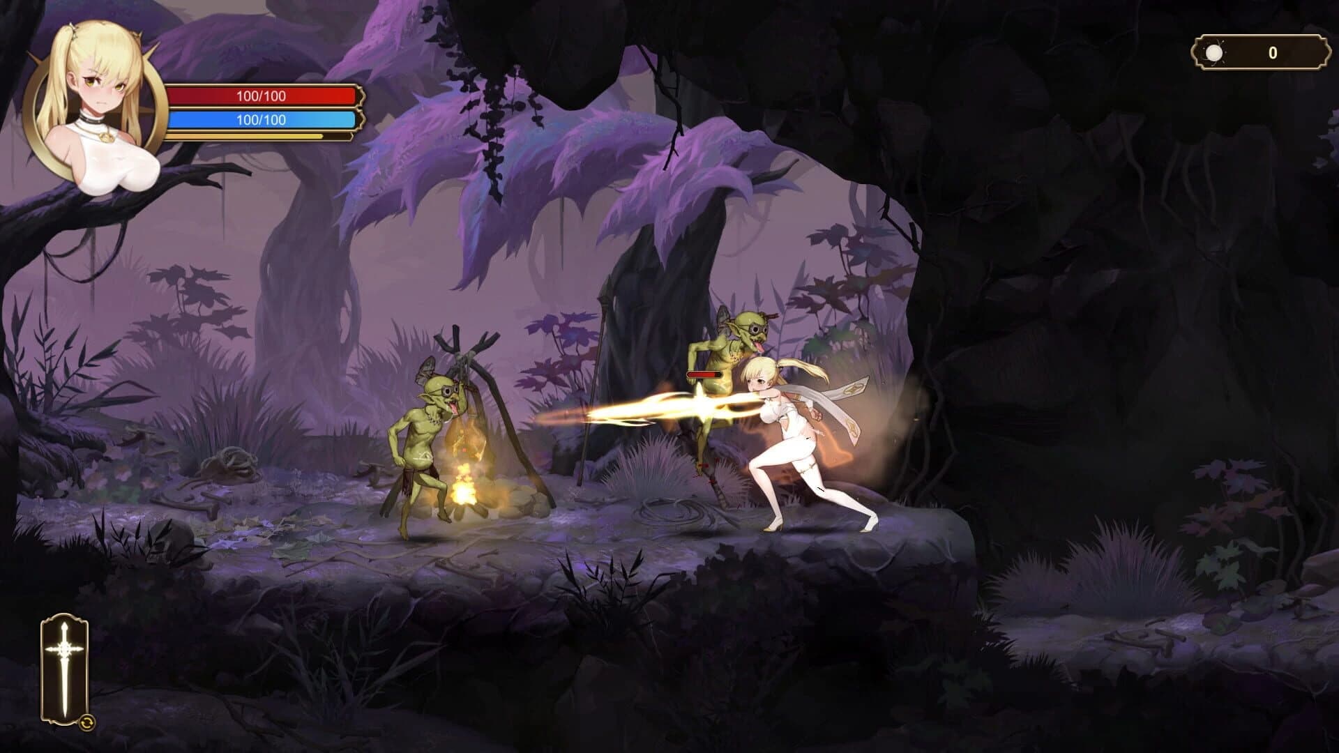 RitualSummon screenshot 5