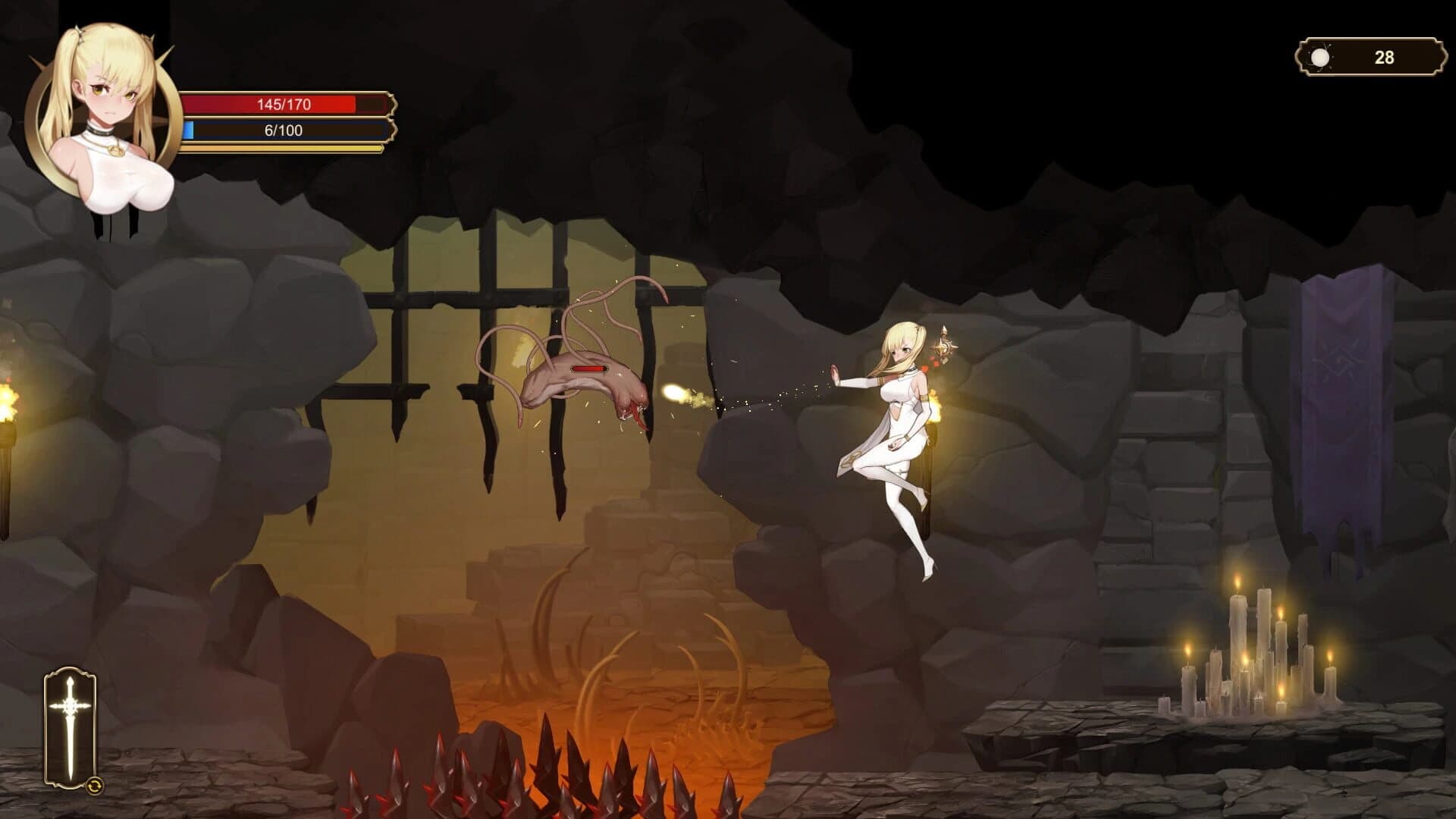 RitualSummon screenshot 3