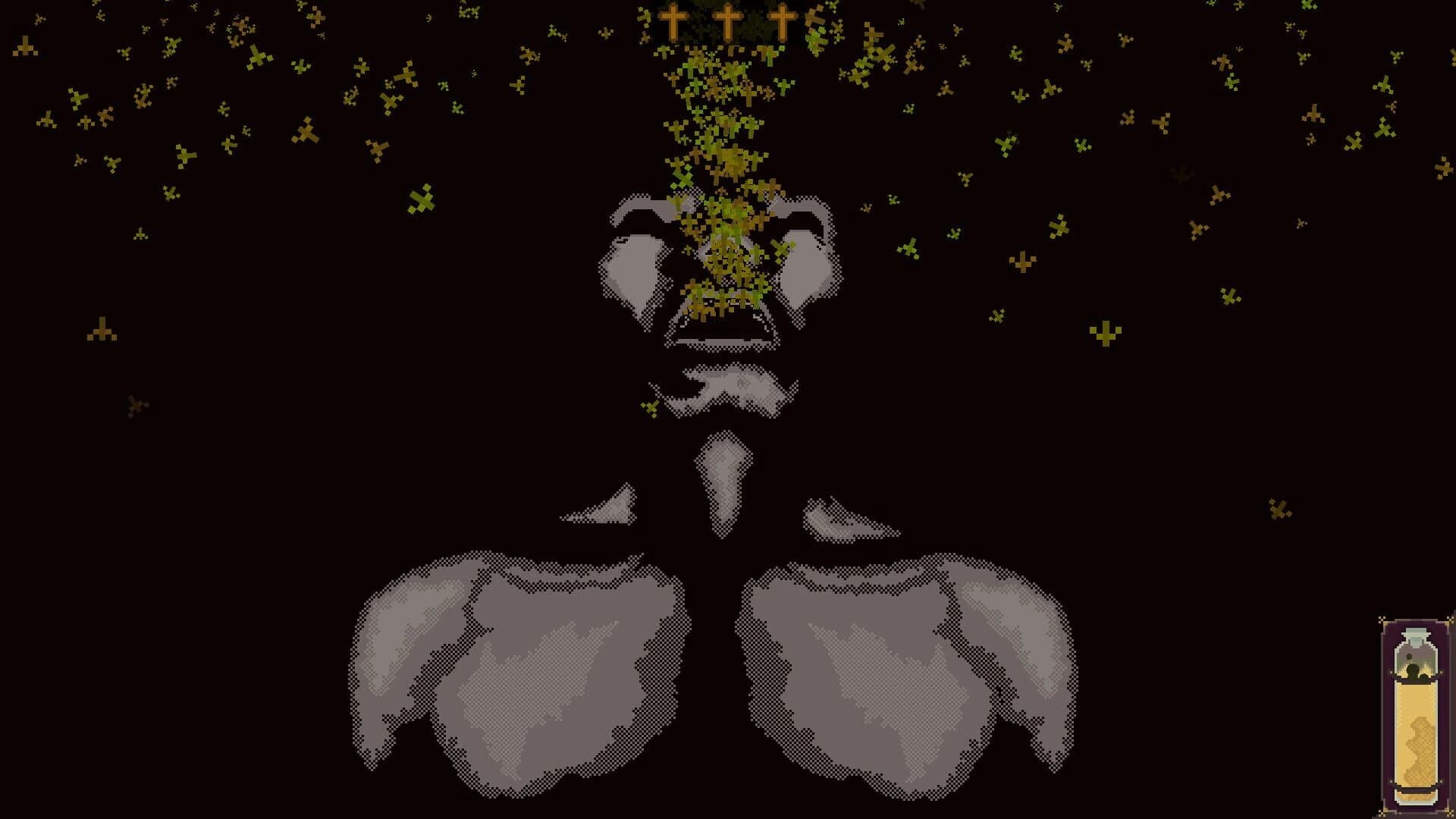 Ritus Exorcismus screenshot 2