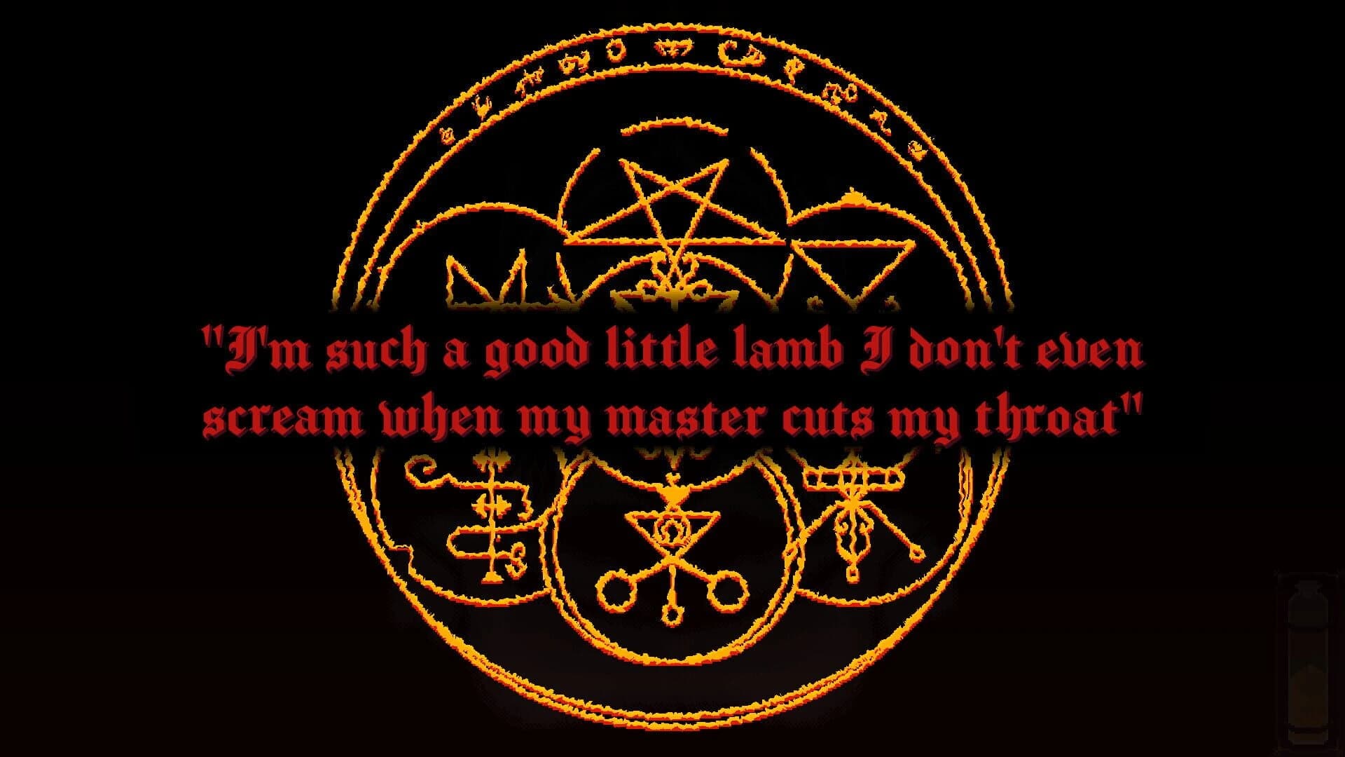 Ritus Exorcismus screenshot 4