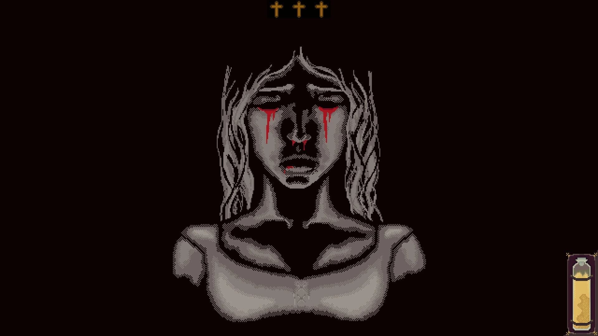 Ritus Exorcismus screenshot 1