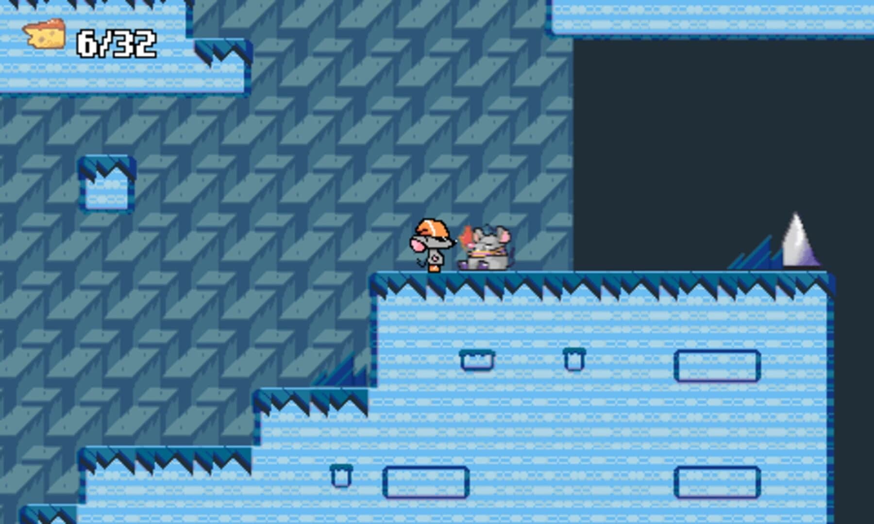 Ritz screenshot 1