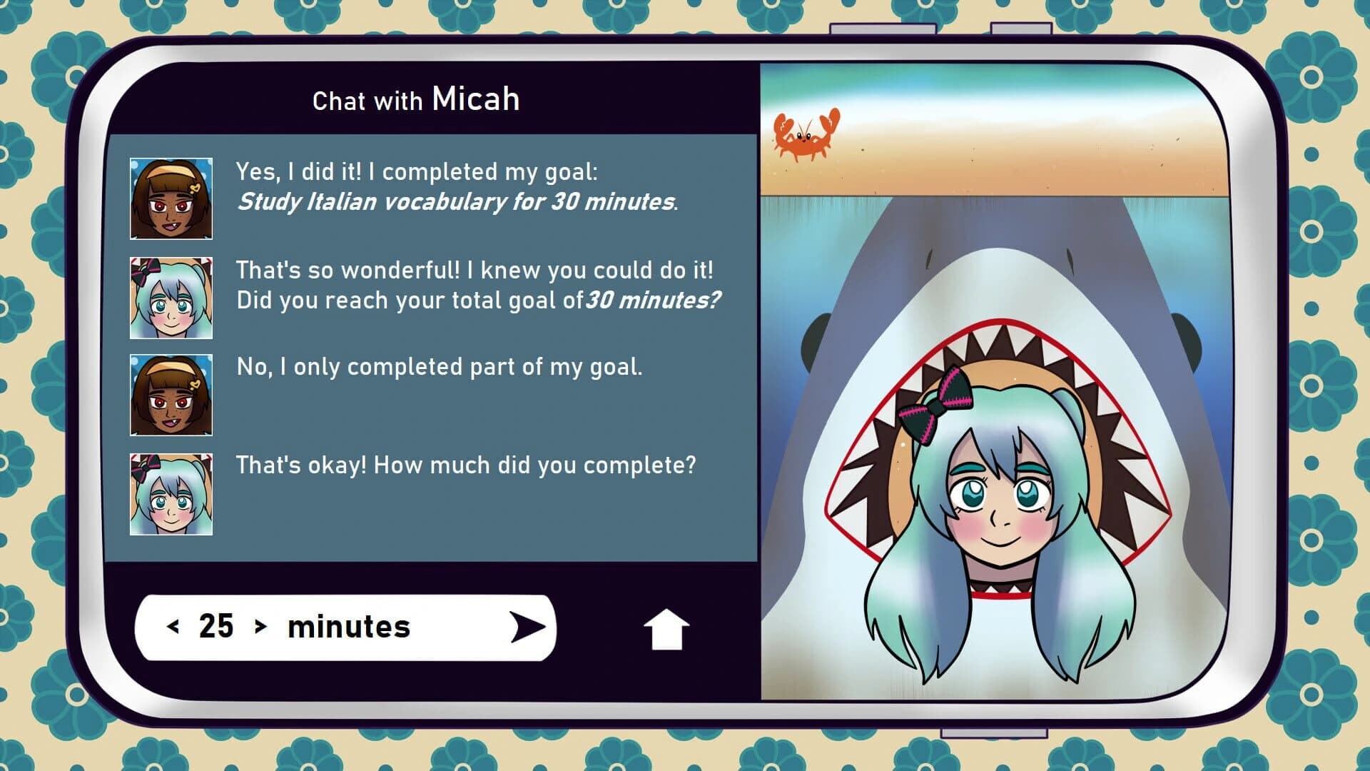 Rival Goals screenshot 2