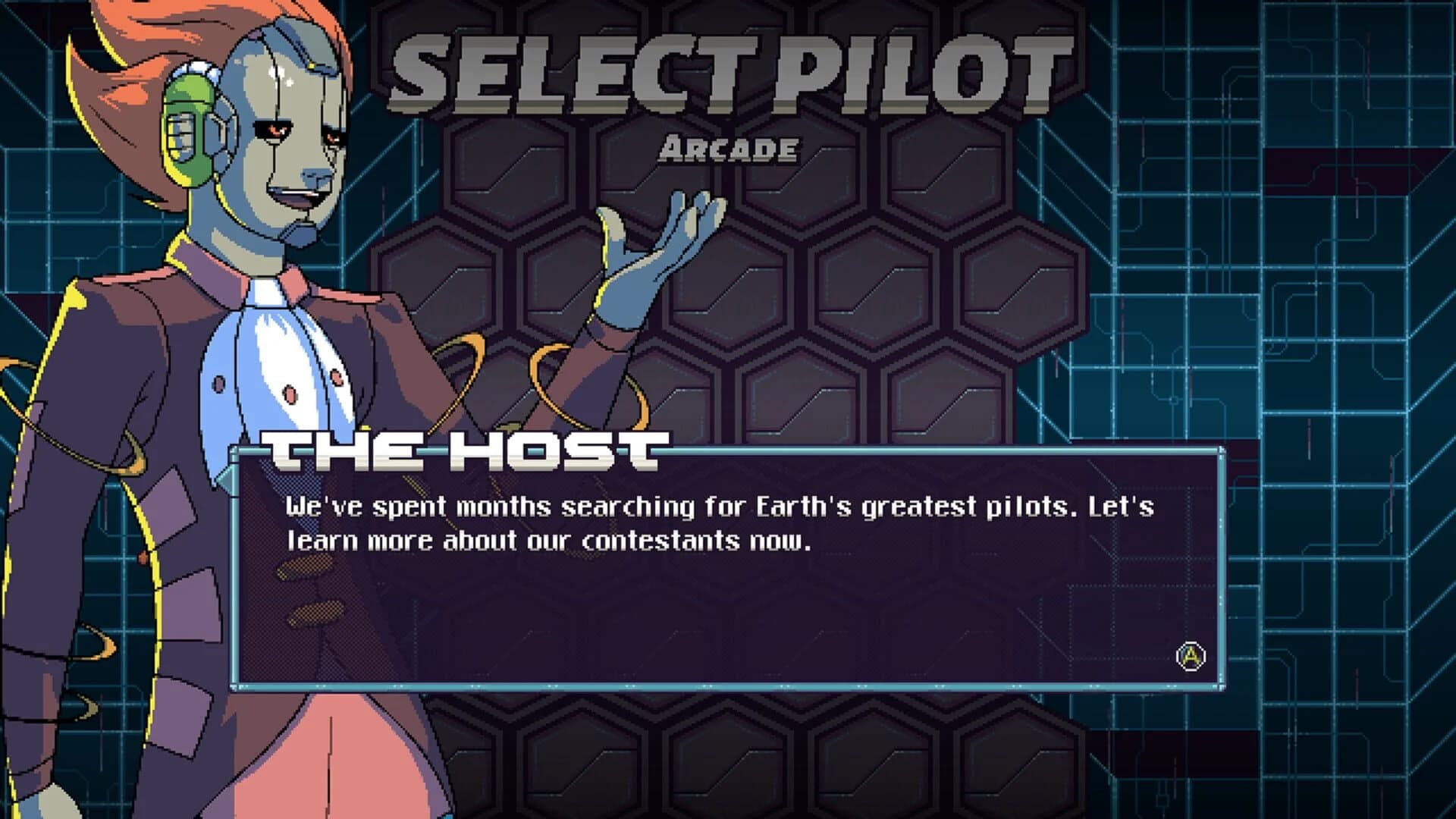 Rival Megagun screenshot 2