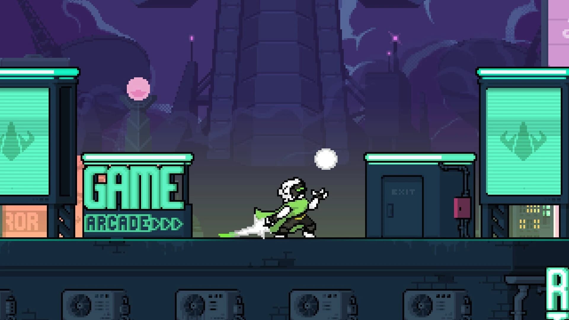 Rivals of Aether: Arcade Skin Pack screenshot 3