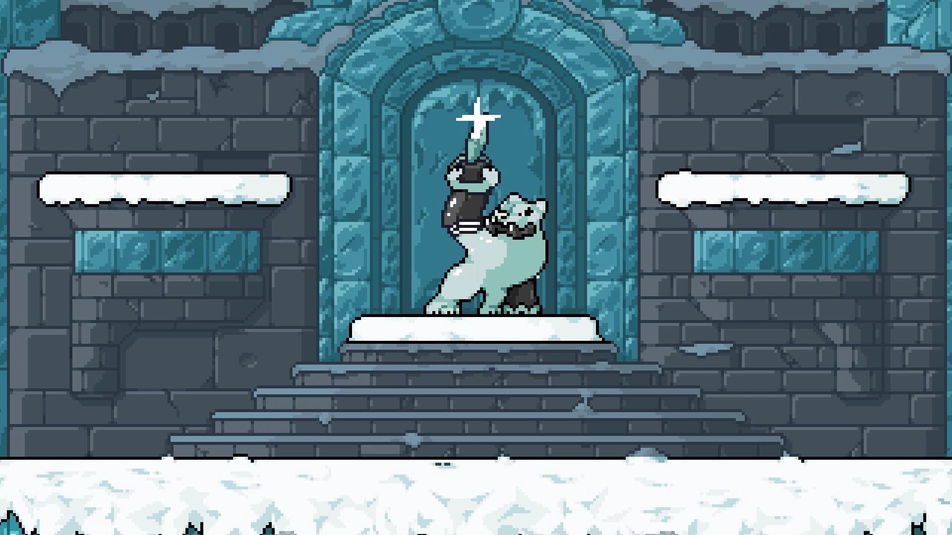 Rivals of Aether: Champion Skin Pack screenshot 5