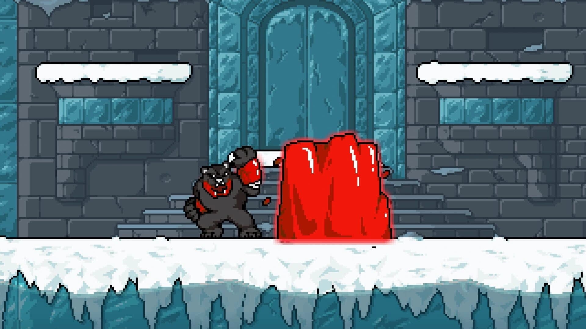 Rivals of Aether: Genesis Skin Pack screenshot 1