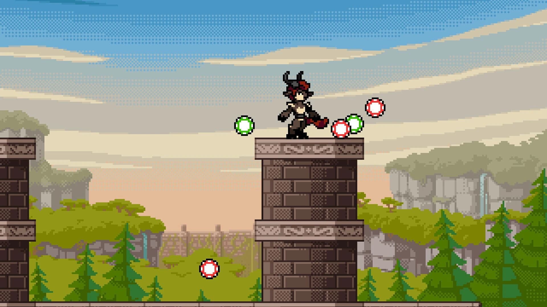 Rivals of Aether: Legacy Skin Pack screenshot 5
