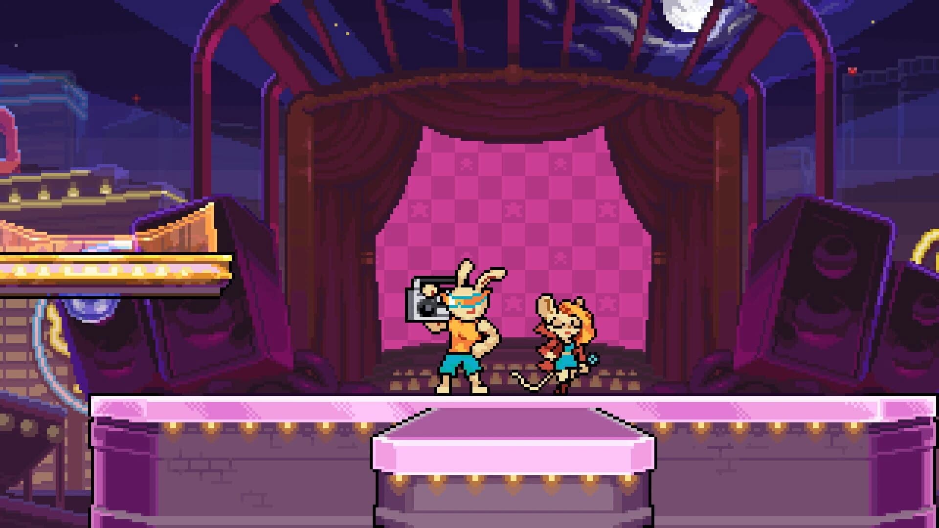 Rivals of Aether: Pool Party Skin Pack screenshot 3