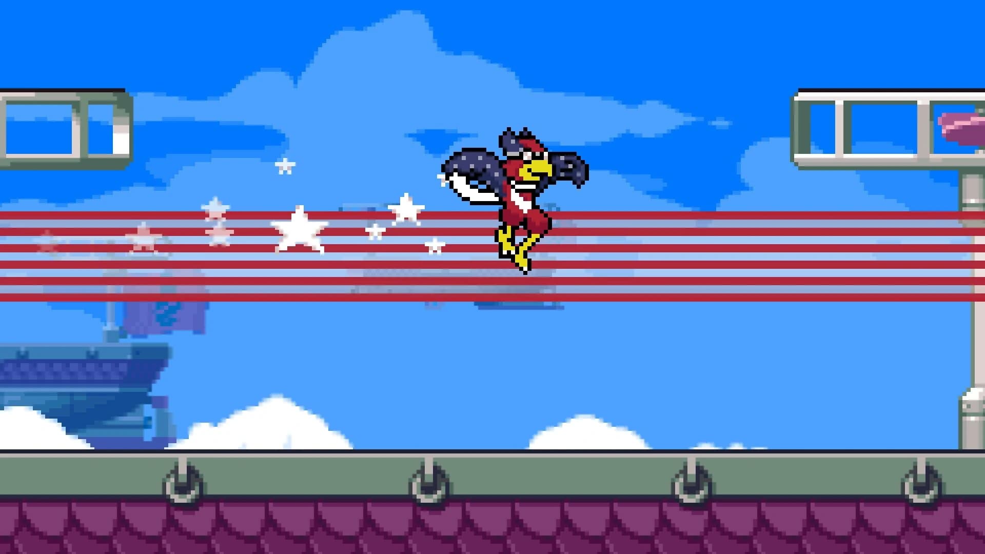 Rivals of Aether: Summit Skin Pack screenshot 5