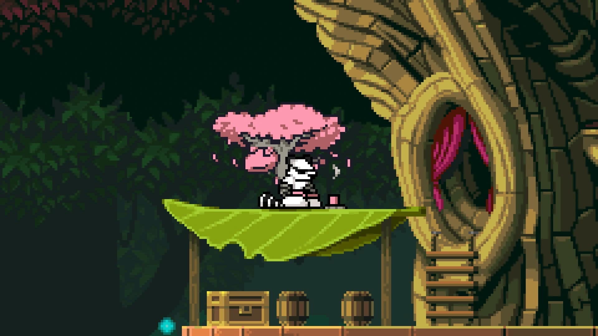 Rivals of Aether: Summit Skin Pack screenshot 1