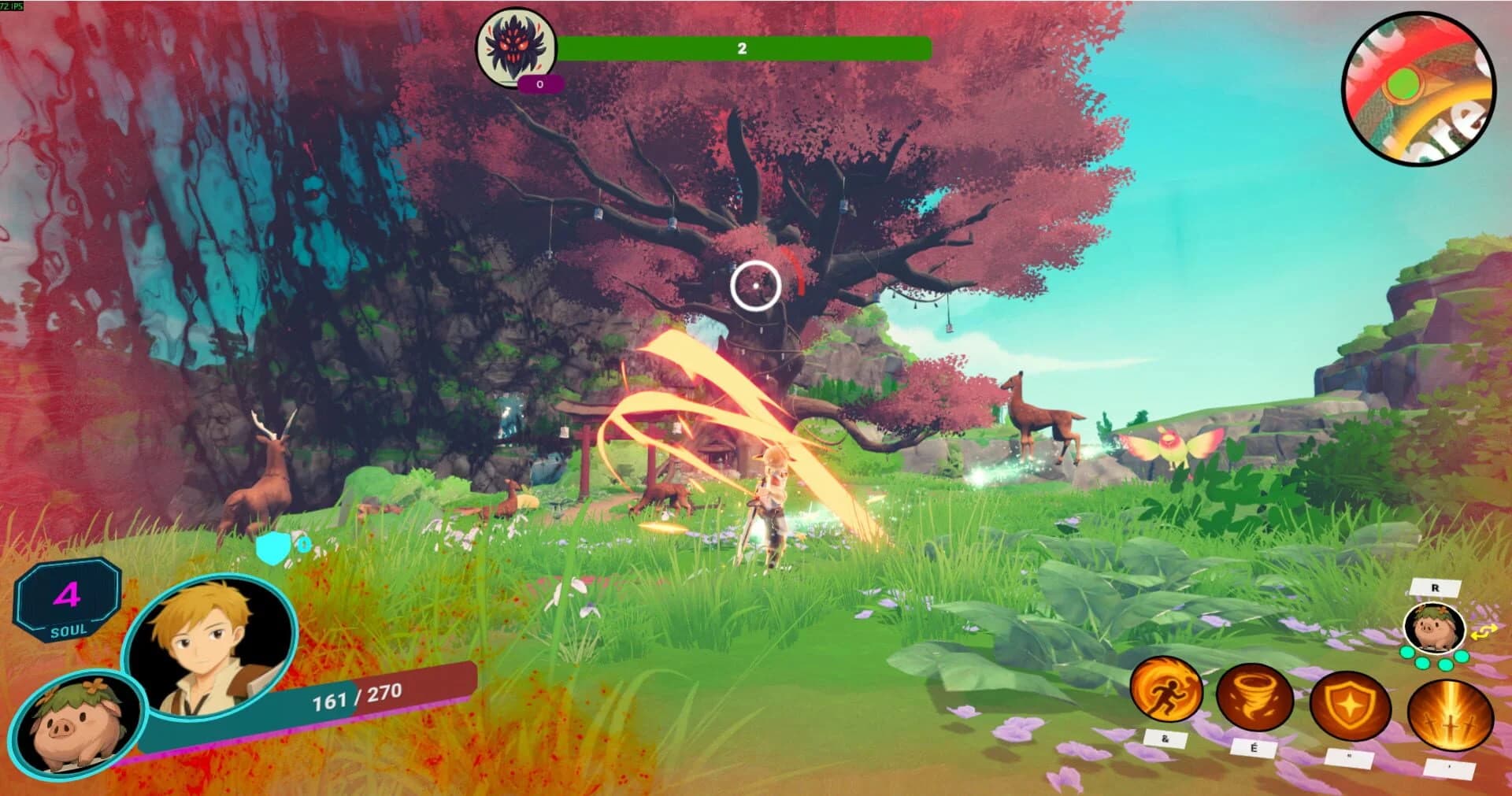 Rivandy screenshot 5