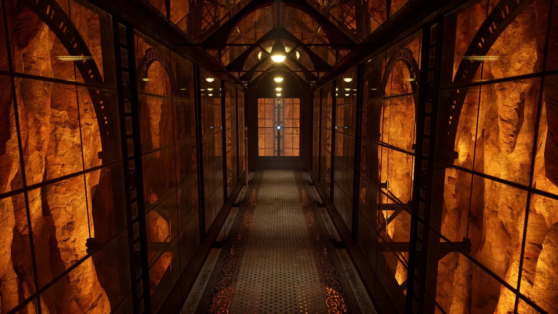 Riven screenshot 1