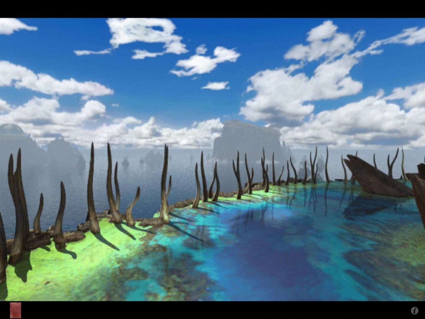 Riven: The Sequel to Myst screenshot 3