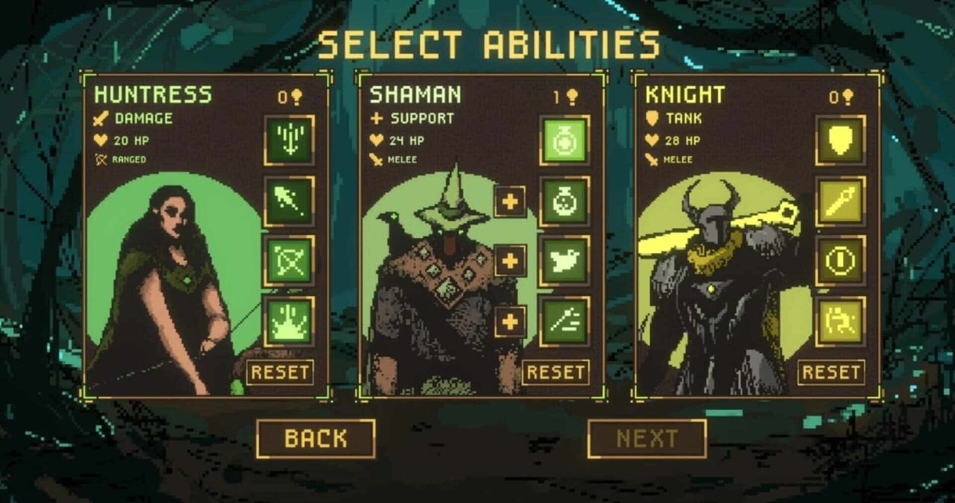 Rivencrest screenshot 2