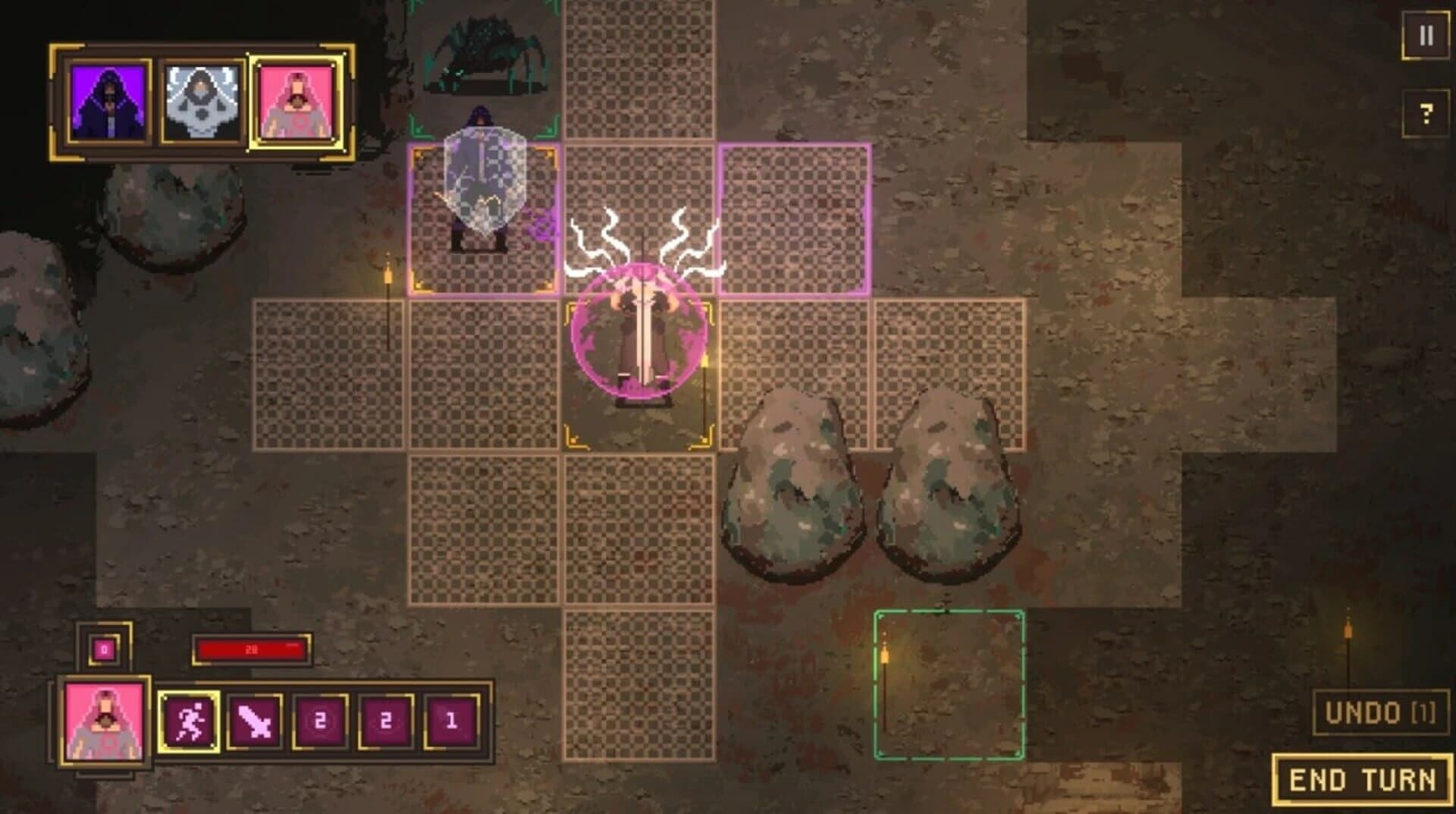 Rivencrest screenshot 4