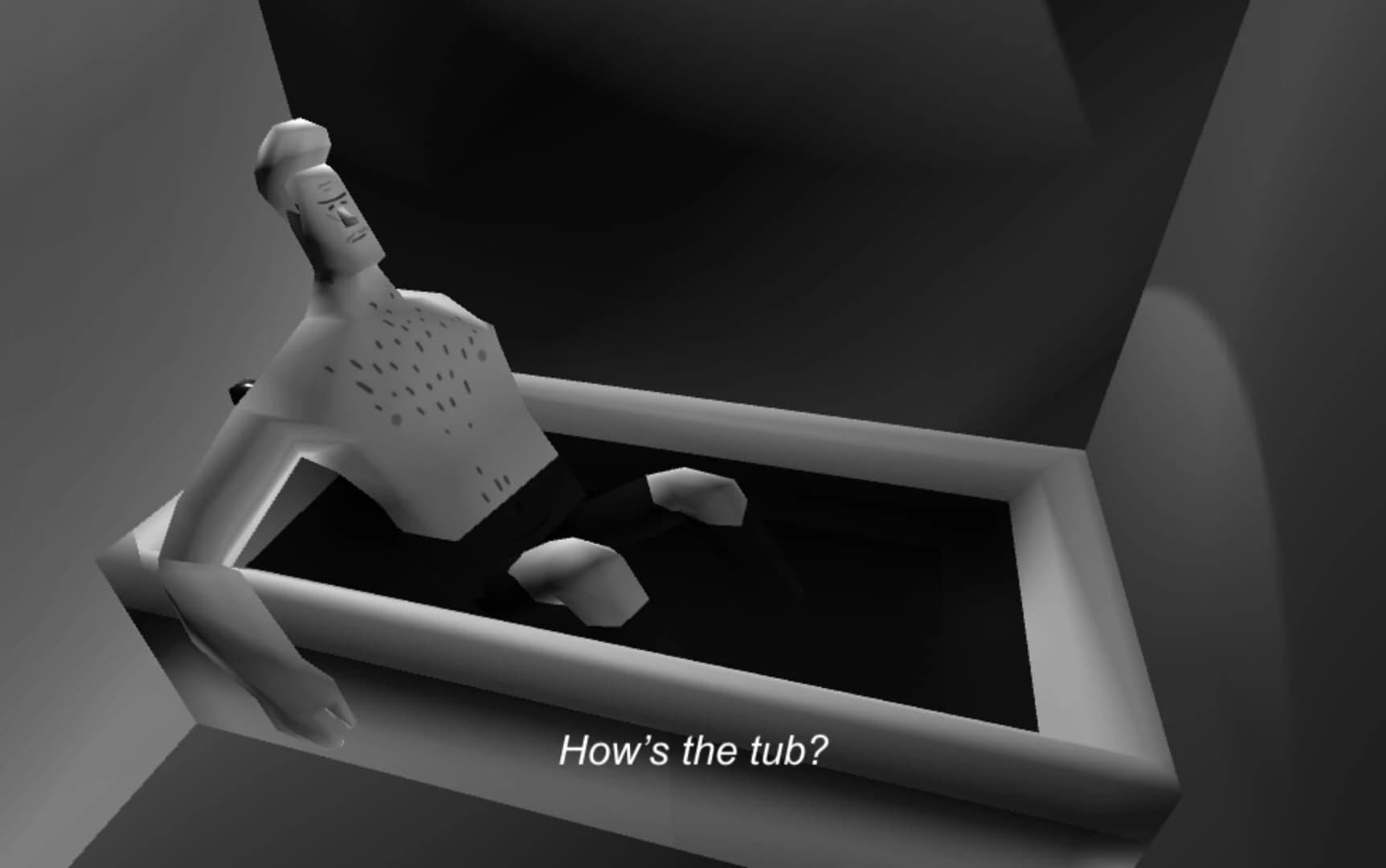 River Bones screenshot 3