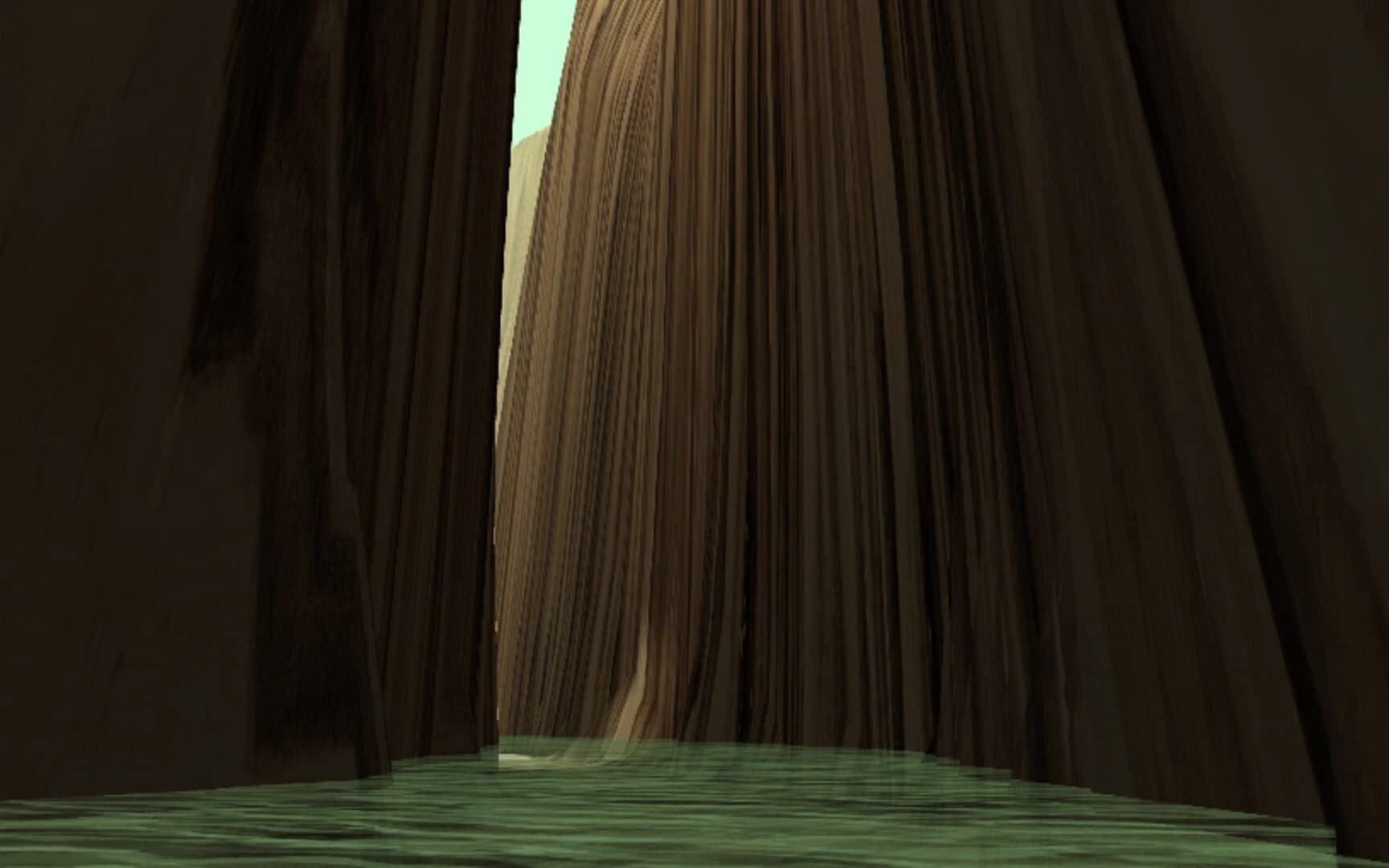 River Bones screenshot 4