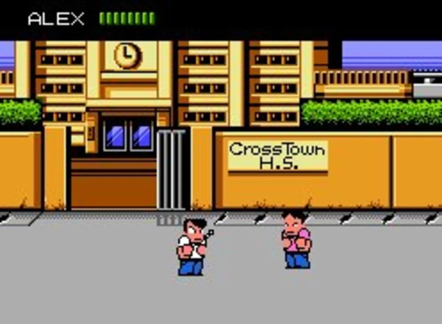 River City Ransom screenshot 5