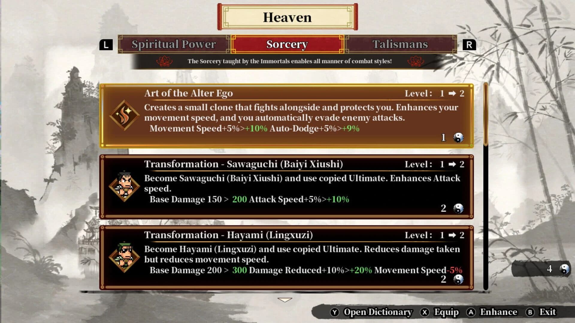 River City Saga: Journey to the West screenshot 3