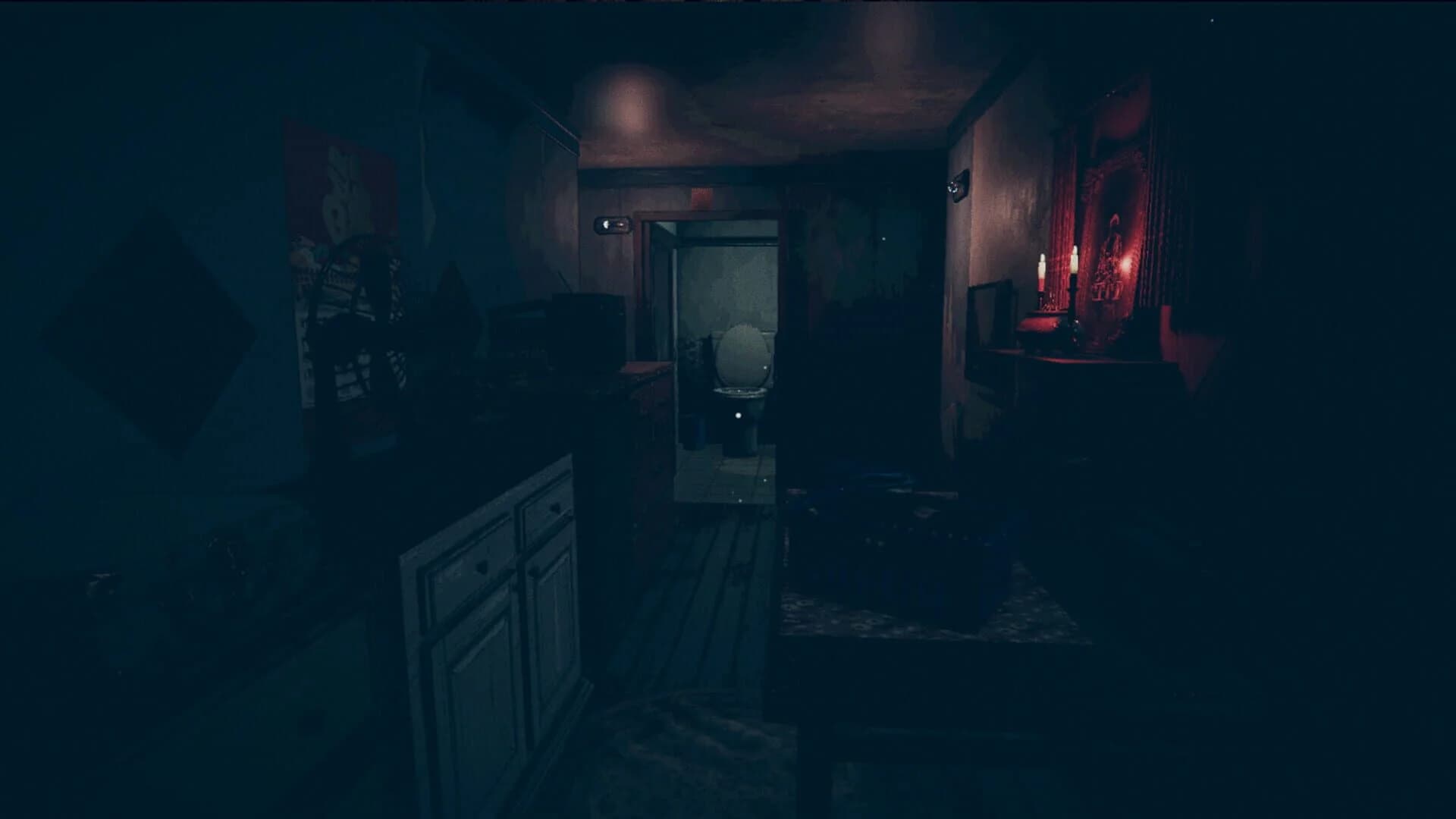 River God: Enshrouded Current screenshot 3