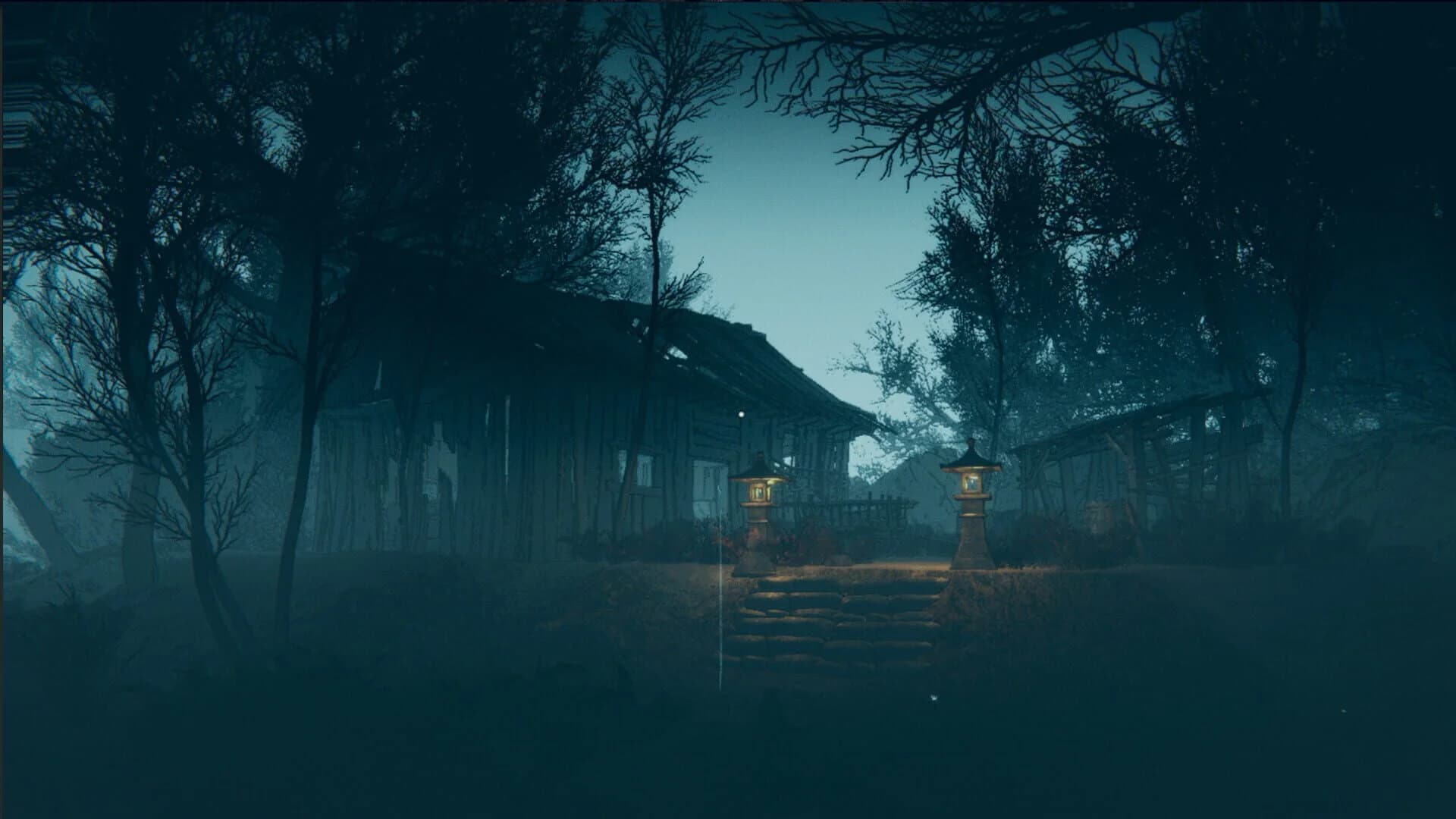 River God: Enshrouded Current screenshot 4