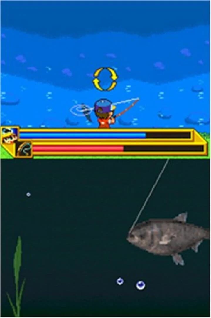 River King: Mystic Valley screenshot 2