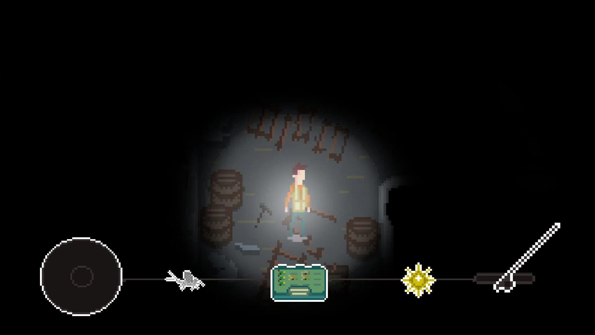 River Legends: A Fly Fishing Adventure screenshot 4