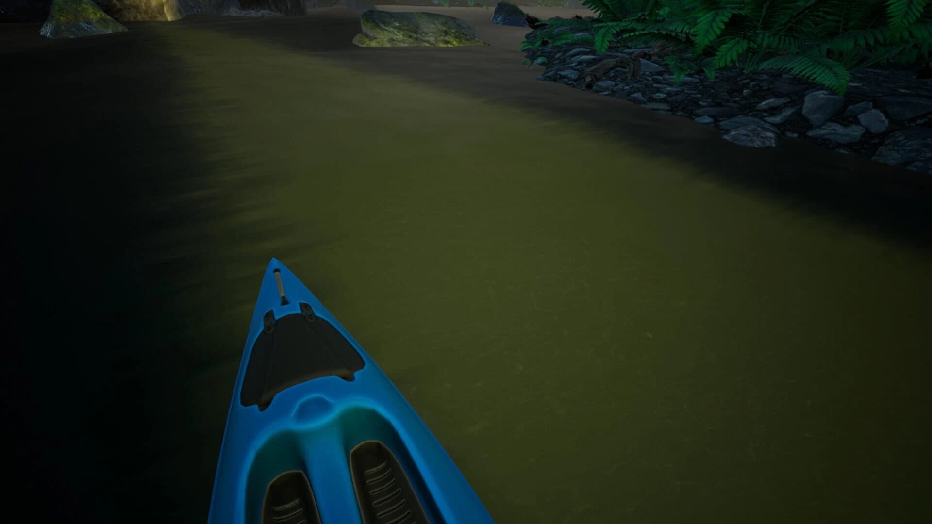 River Relaxation VR screenshot 4
