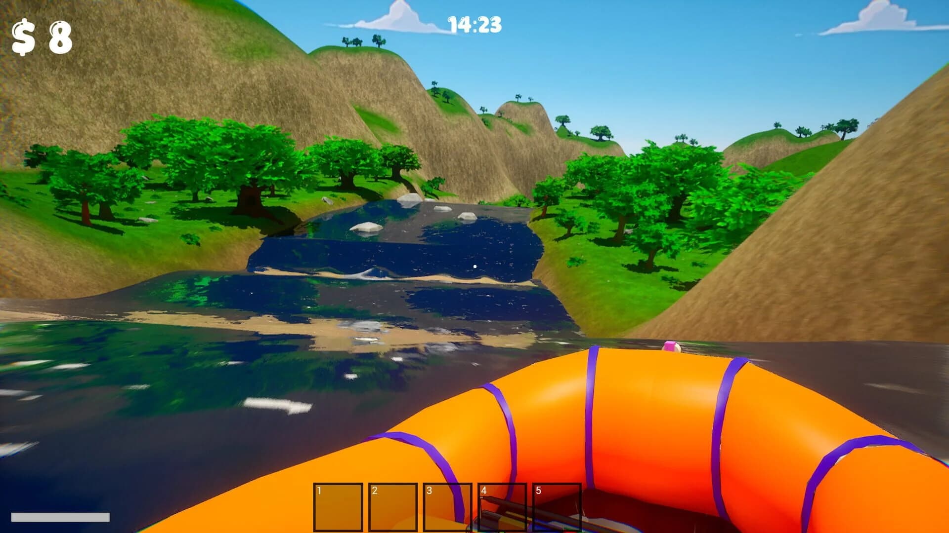 River Runners screenshot 5
