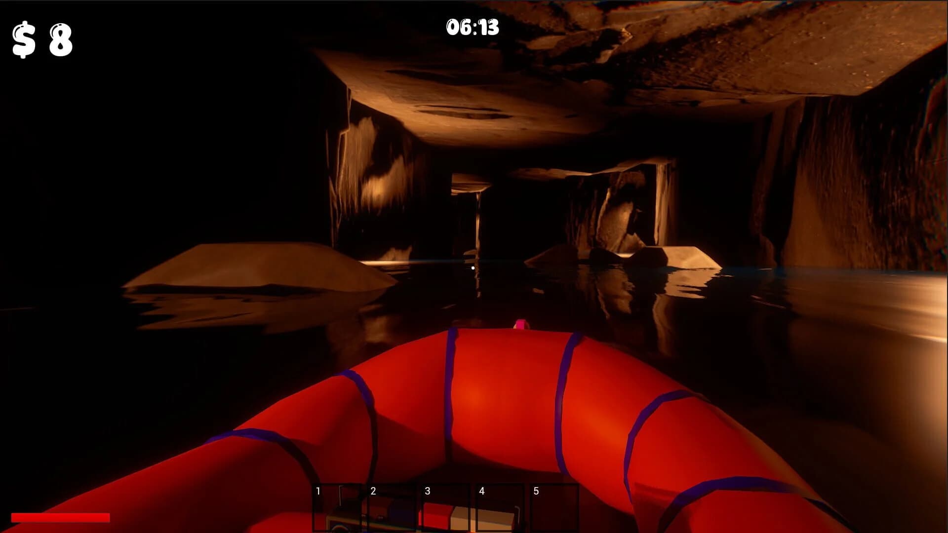 River Runners screenshot 2