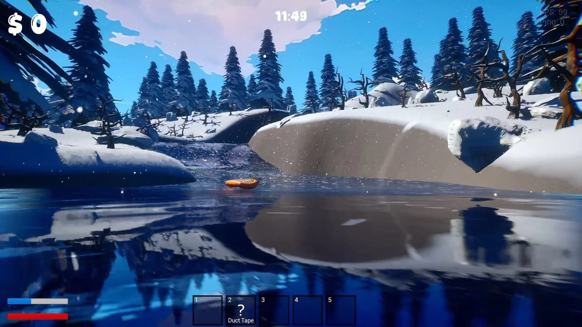 River Runners screenshot 3