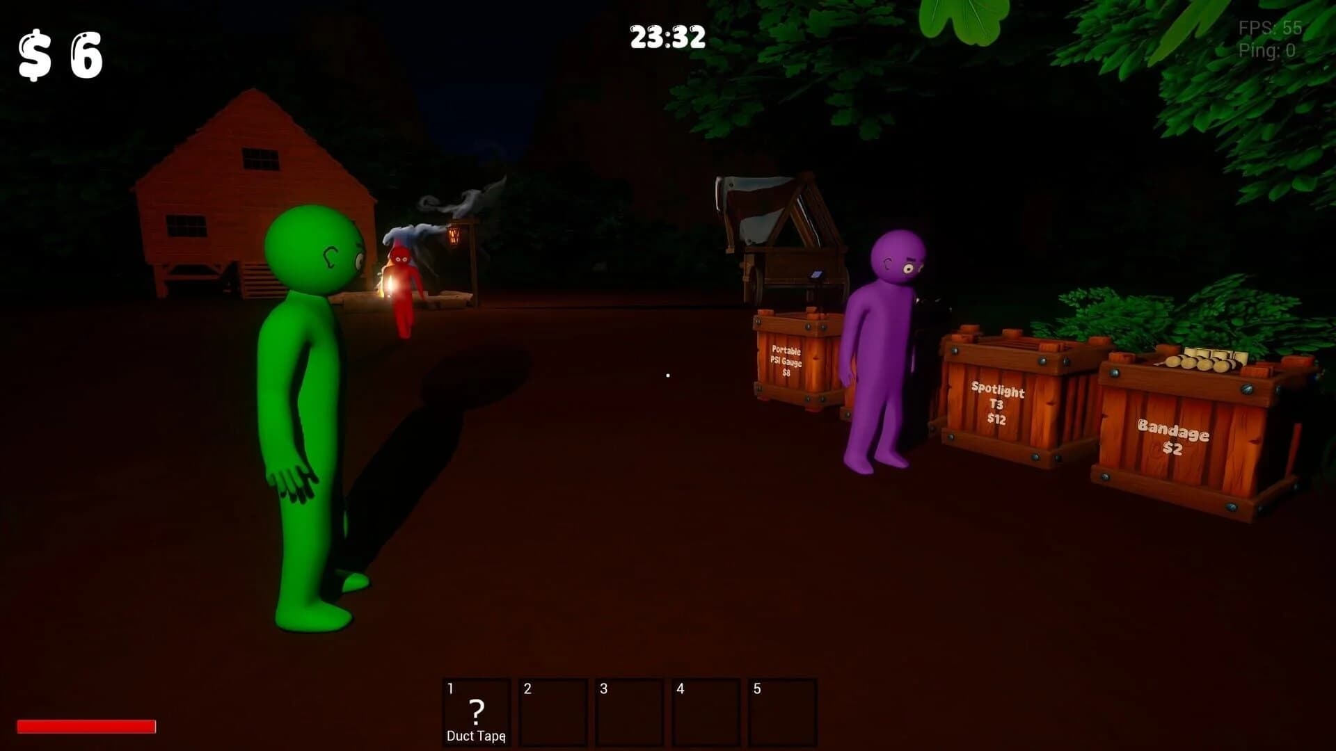 River Runners screenshot 4