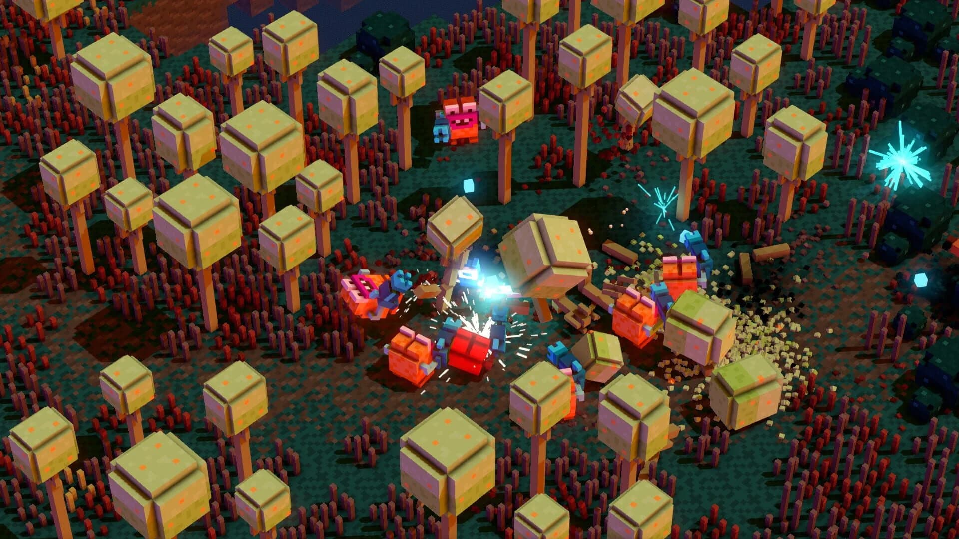 Riverbond screenshot 2