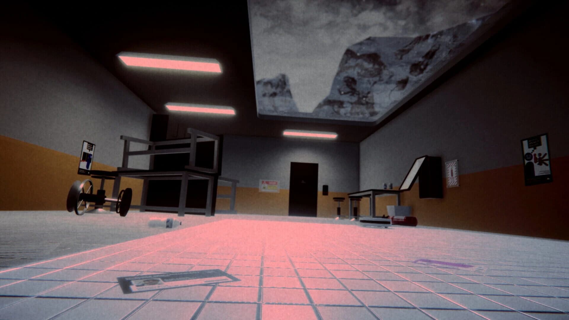 Riverside screenshot 2