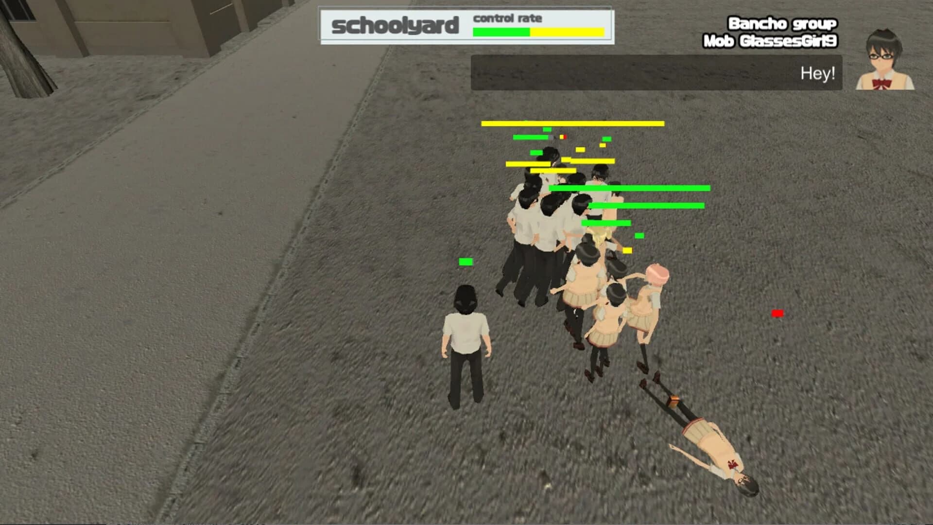 Riverside Gals screenshot 3