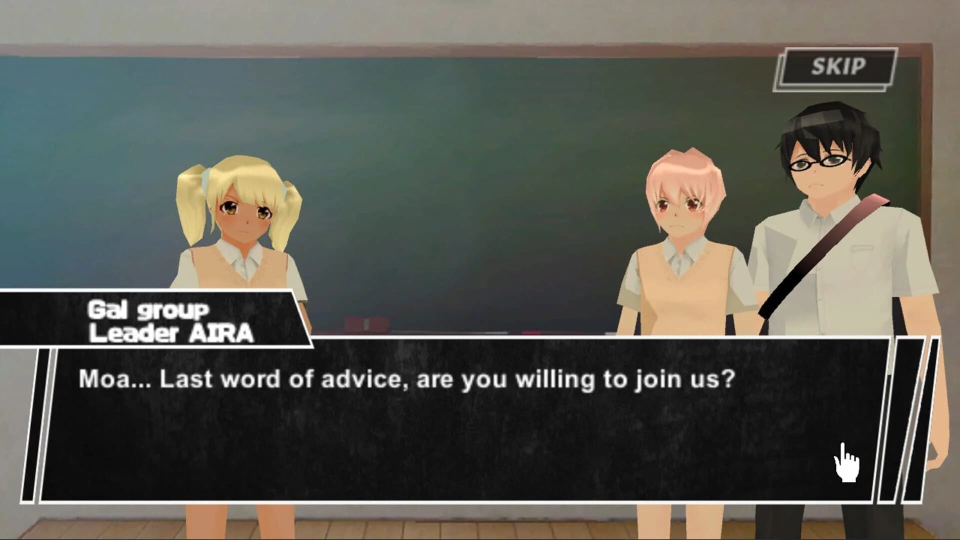 Riverside Gals screenshot 4