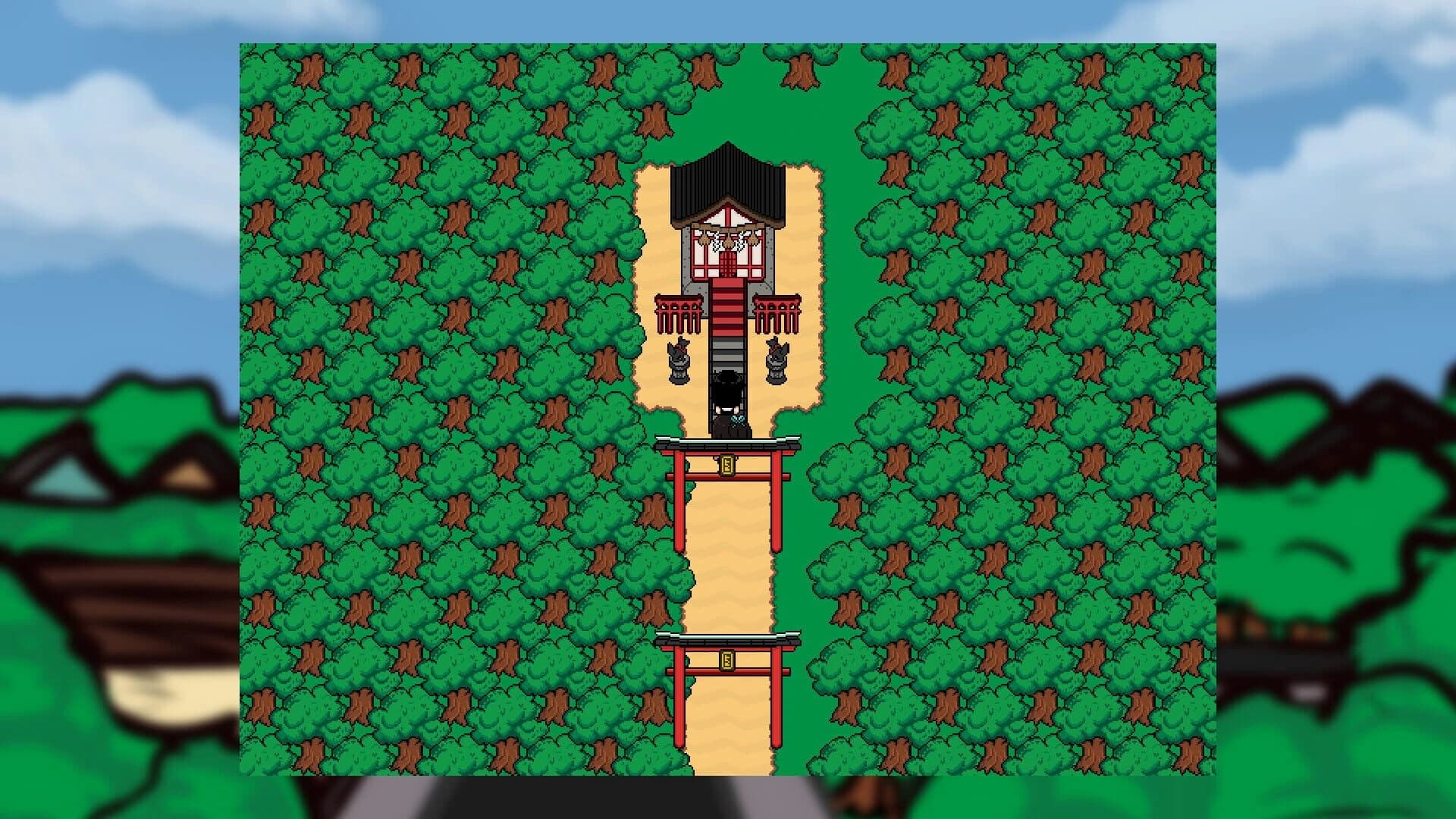 Riyou screenshot 3