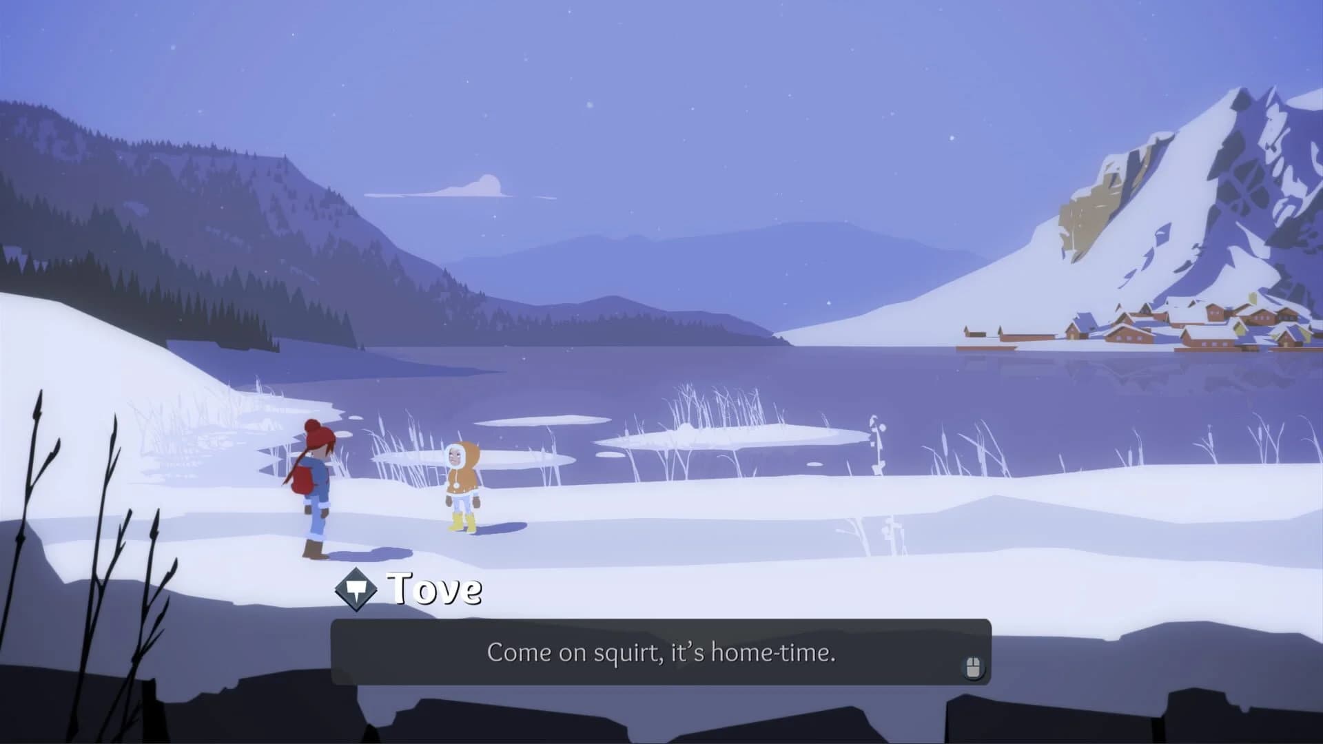 Röki screenshot 3