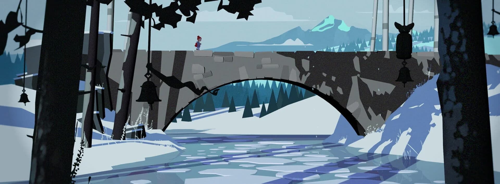 Röki screenshot 5
