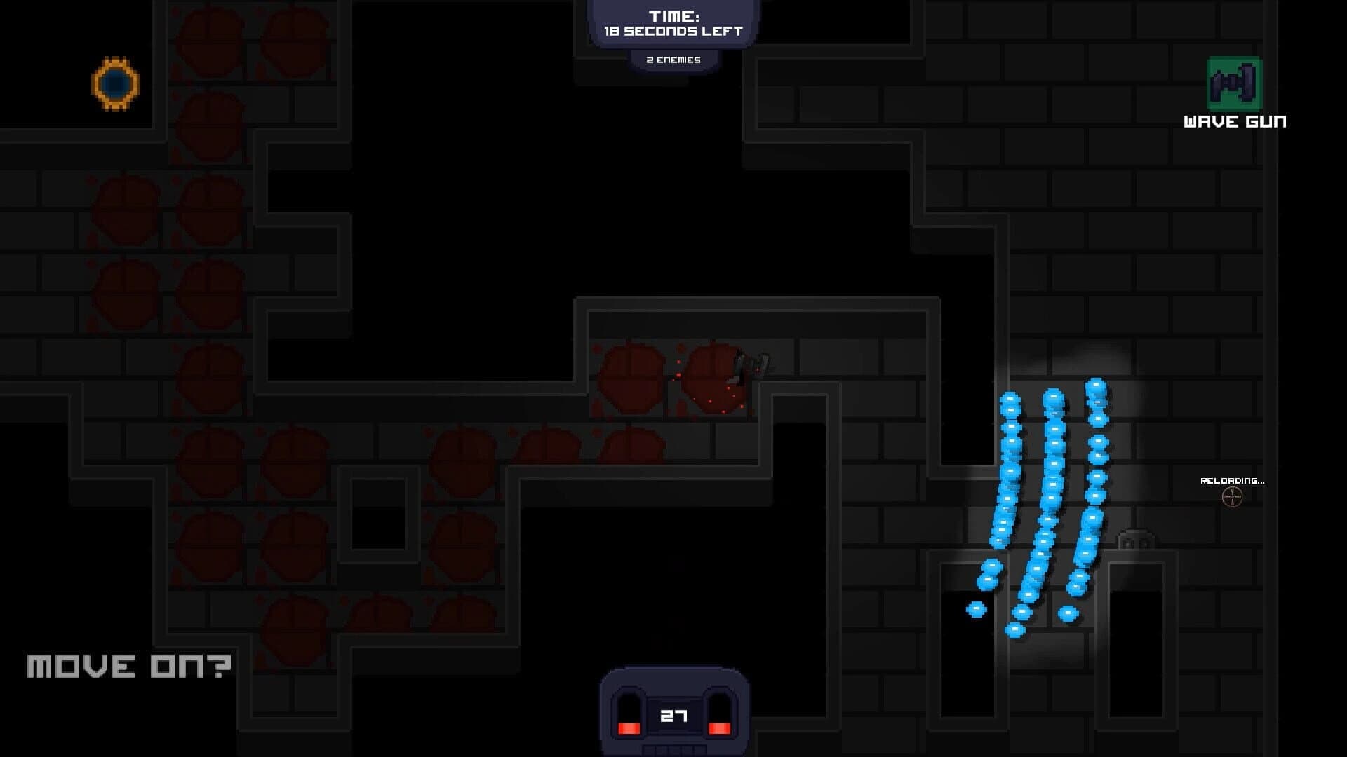 RKR: Rush Kill Repeat screenshot 1