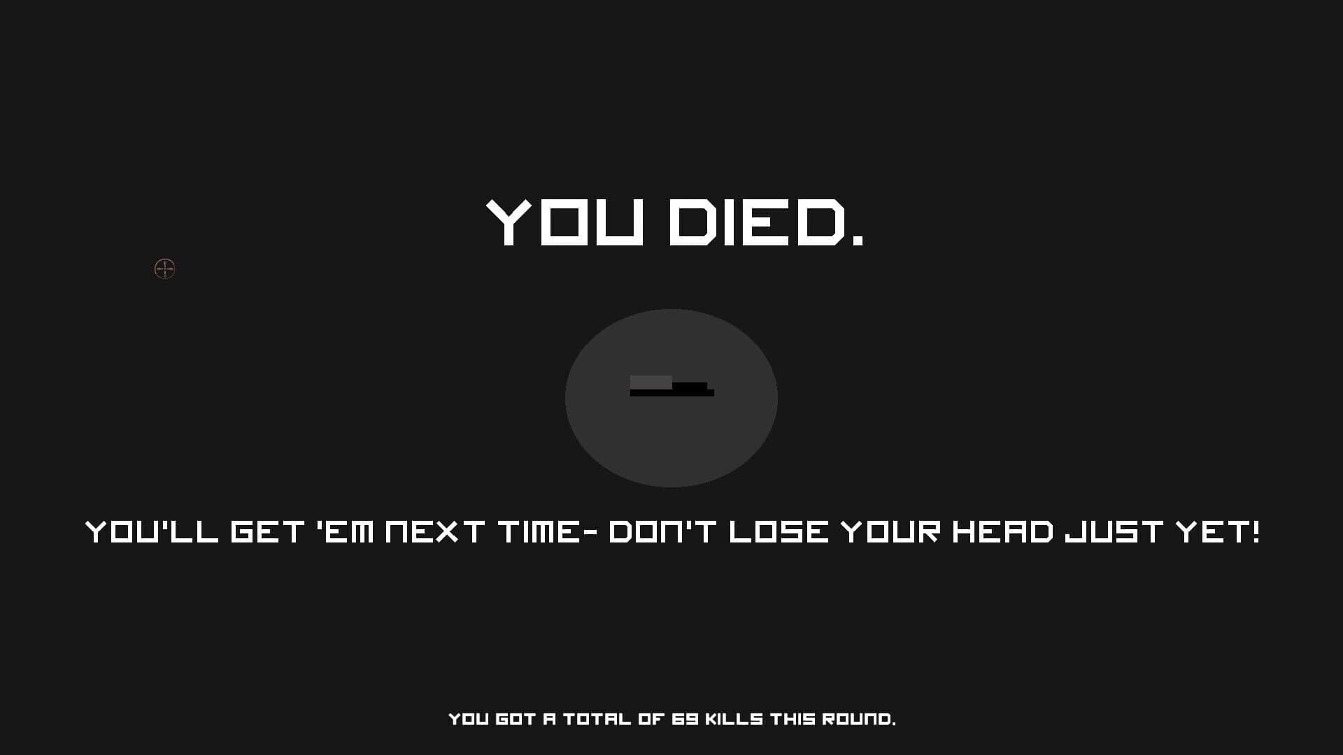 RKR: Rush Kill Repeat screenshot 4