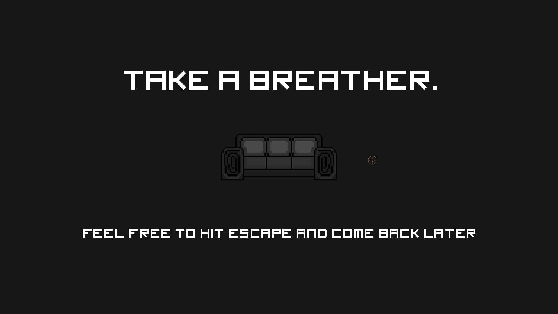 RKR: Rush Kill Repeat screenshot 3