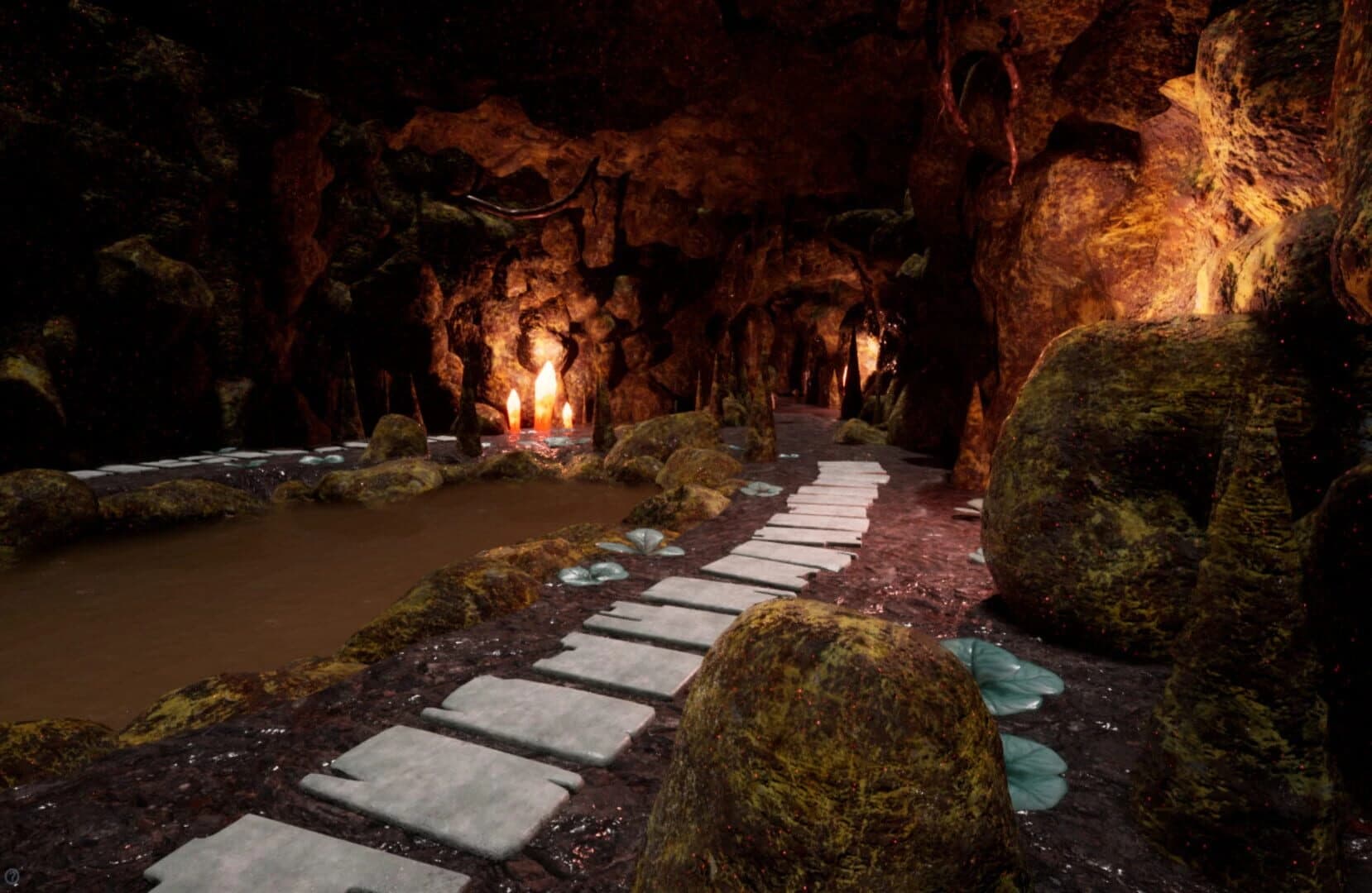 R'lyeh screenshot 5