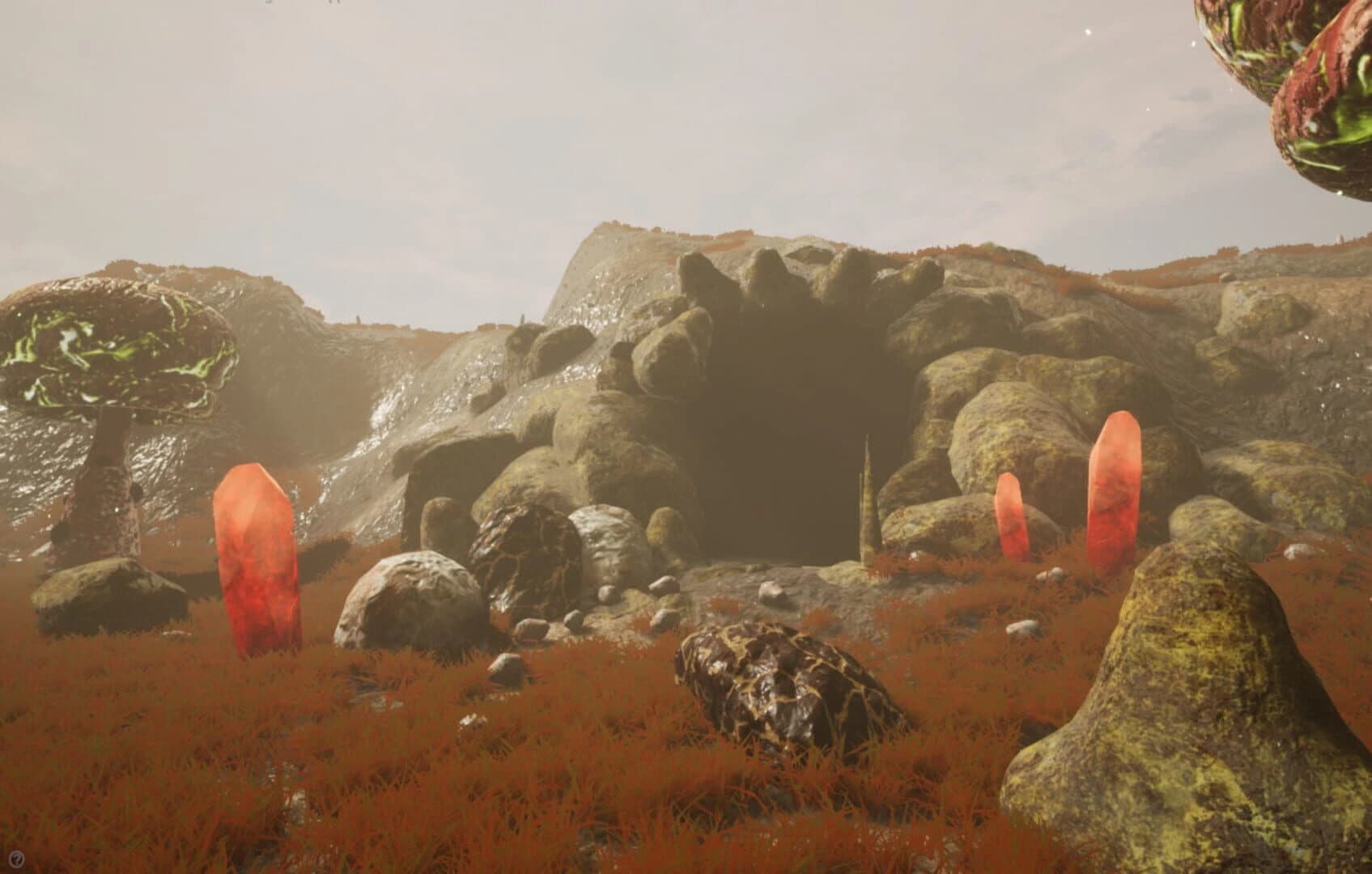 R'lyeh screenshot 3