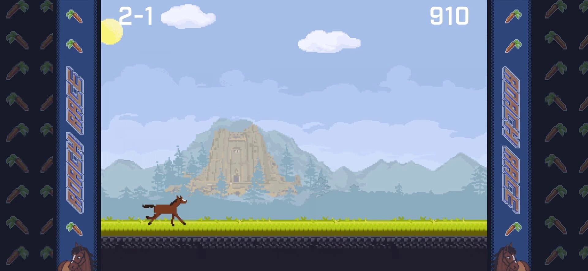 Roach Race screenshot 3