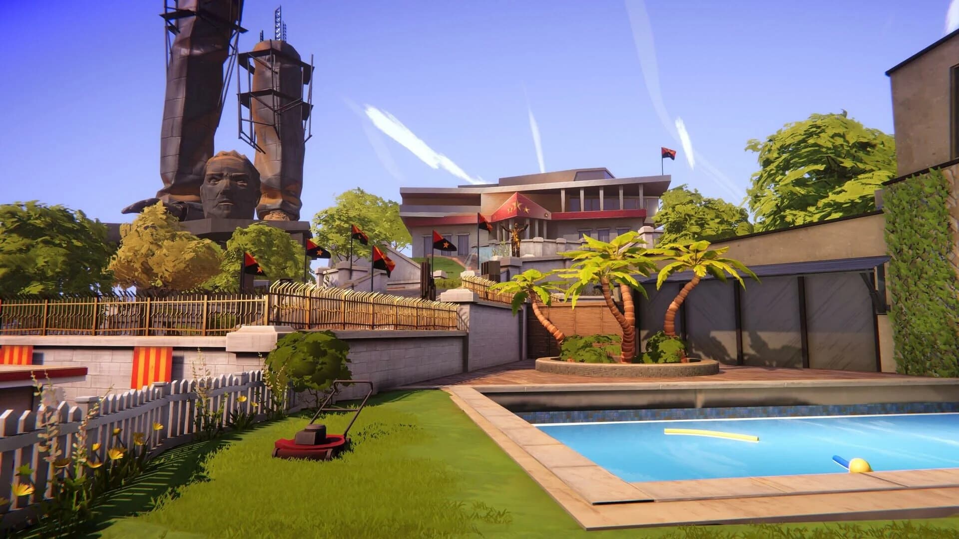 Road 96: Mile 0 screenshot 3