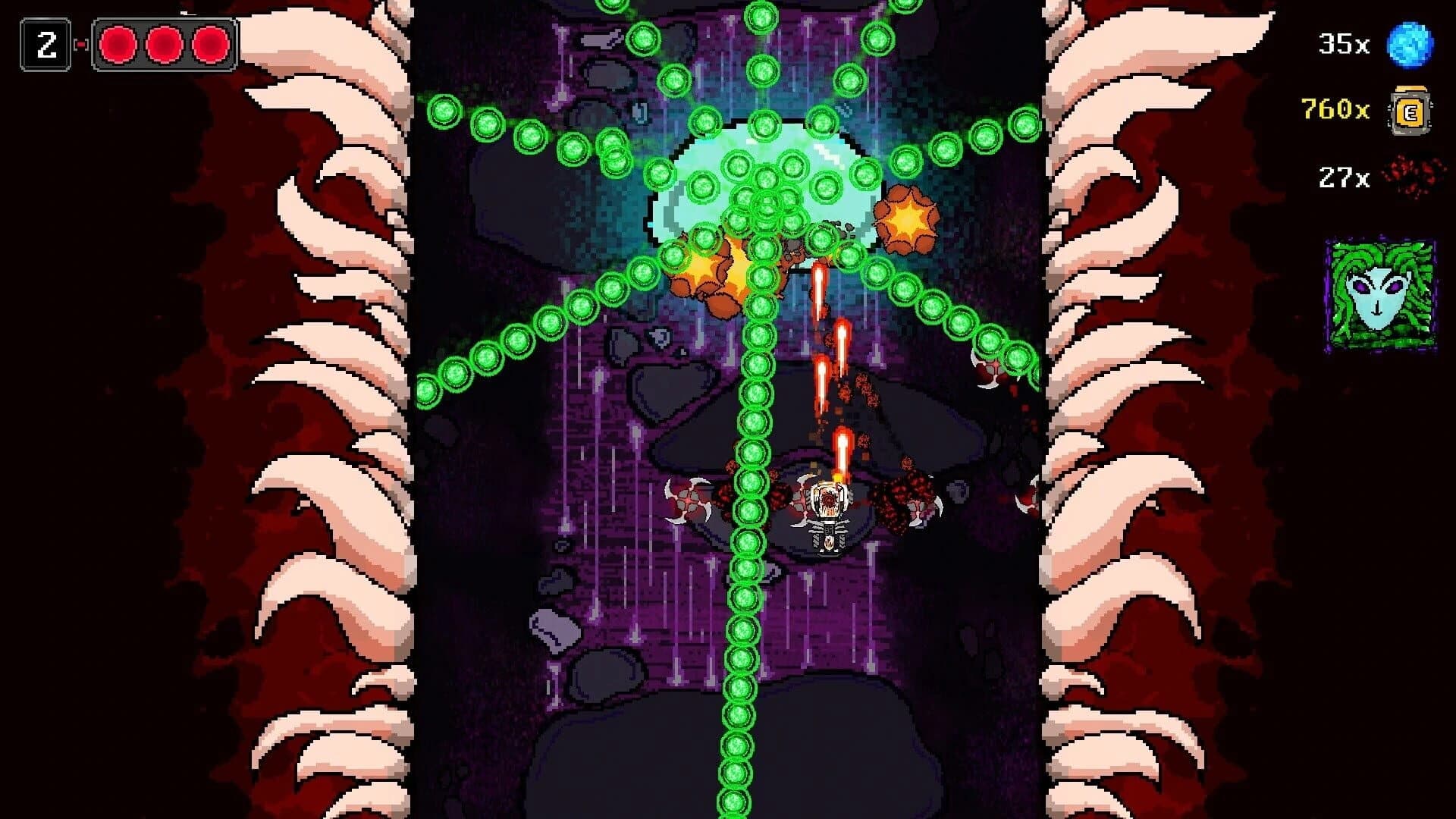 Road Doom screenshot 2
