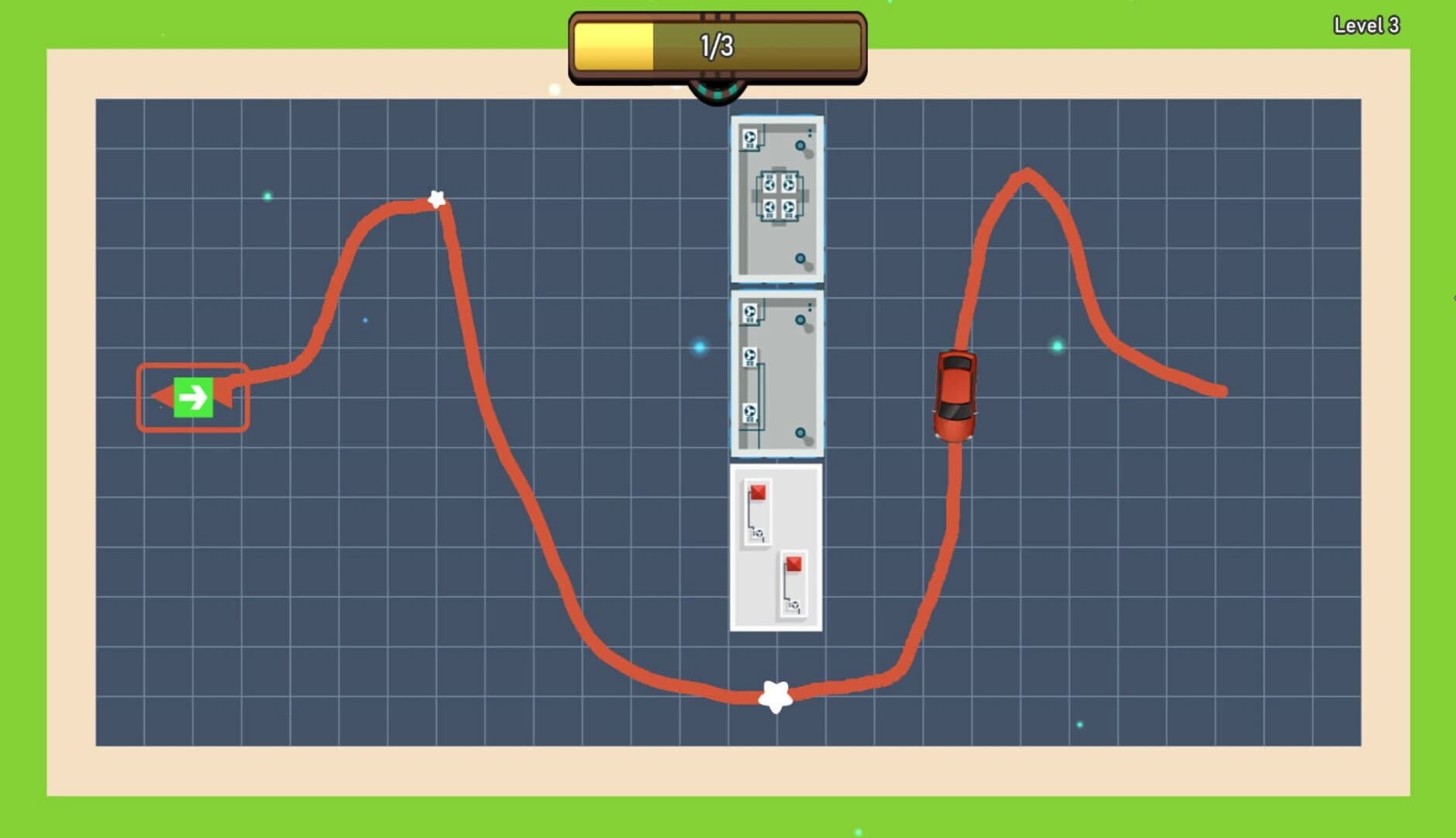 Road Draftsman screenshot 2